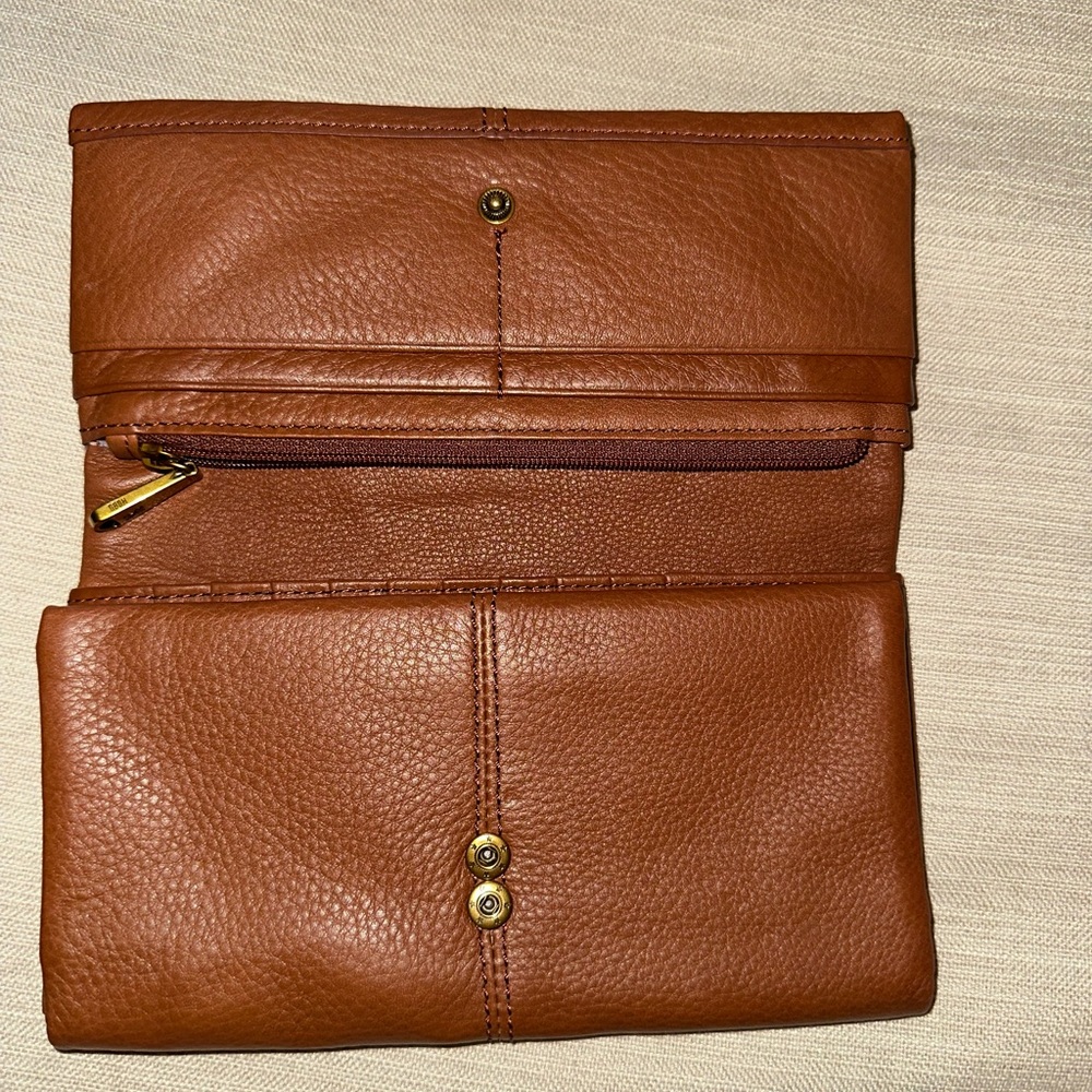 Hobo wallet
